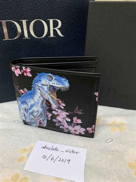 Looking for Dior X Sorayama Wallet and Sneakers : r/Pandabuy